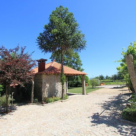 Quinta Miranda Villa Geraz do Lima Luaran gambar