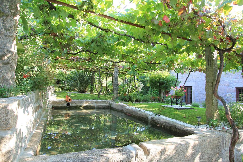 Quinta Miranda Villa Geraz do Lima Bilik gambar