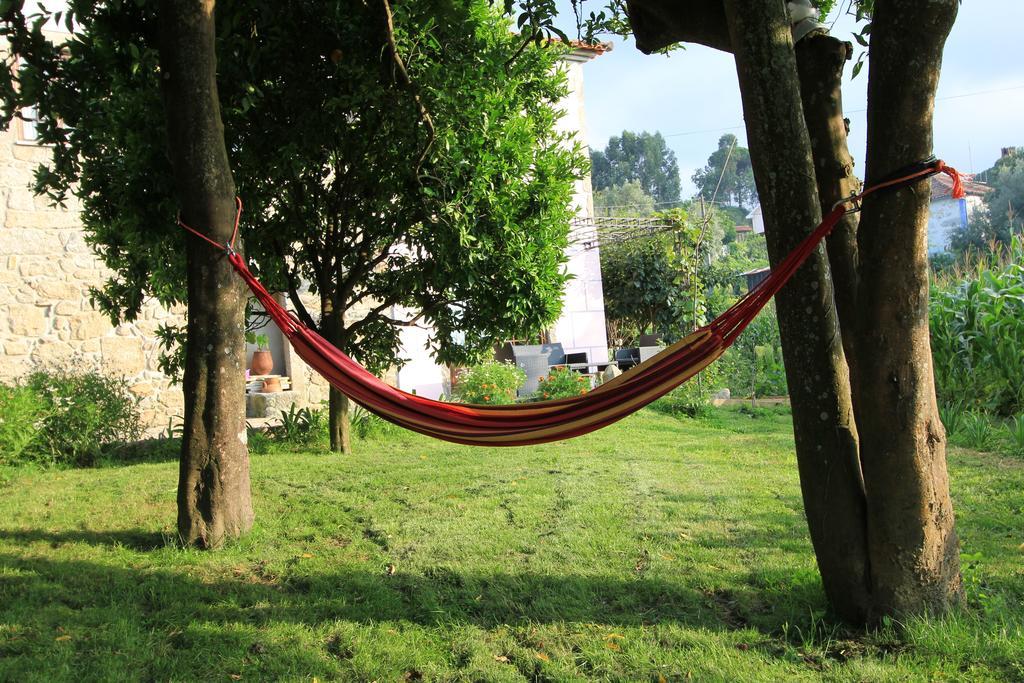 Quinta Miranda Villa Geraz do Lima Bilik gambar