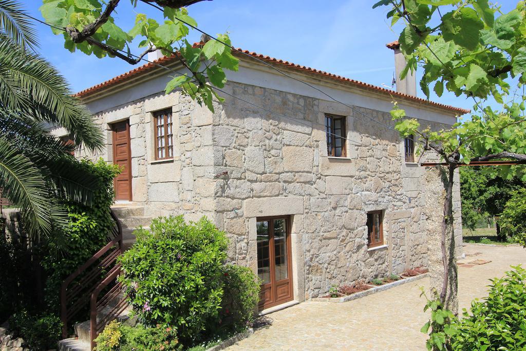 Quinta Miranda Villa Geraz do Lima Bilik gambar