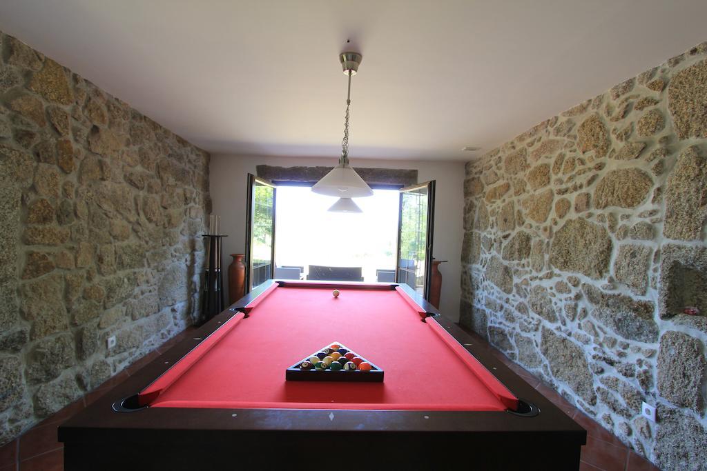 Quinta Miranda Villa Geraz do Lima Bilik gambar