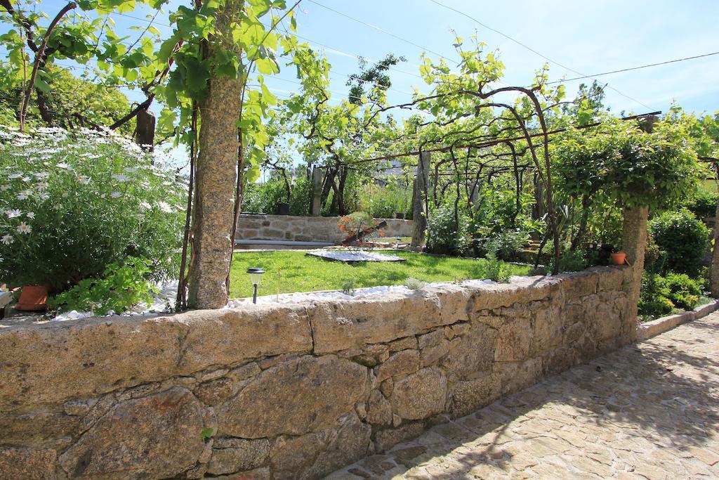 Quinta Miranda Villa Geraz do Lima Bilik gambar