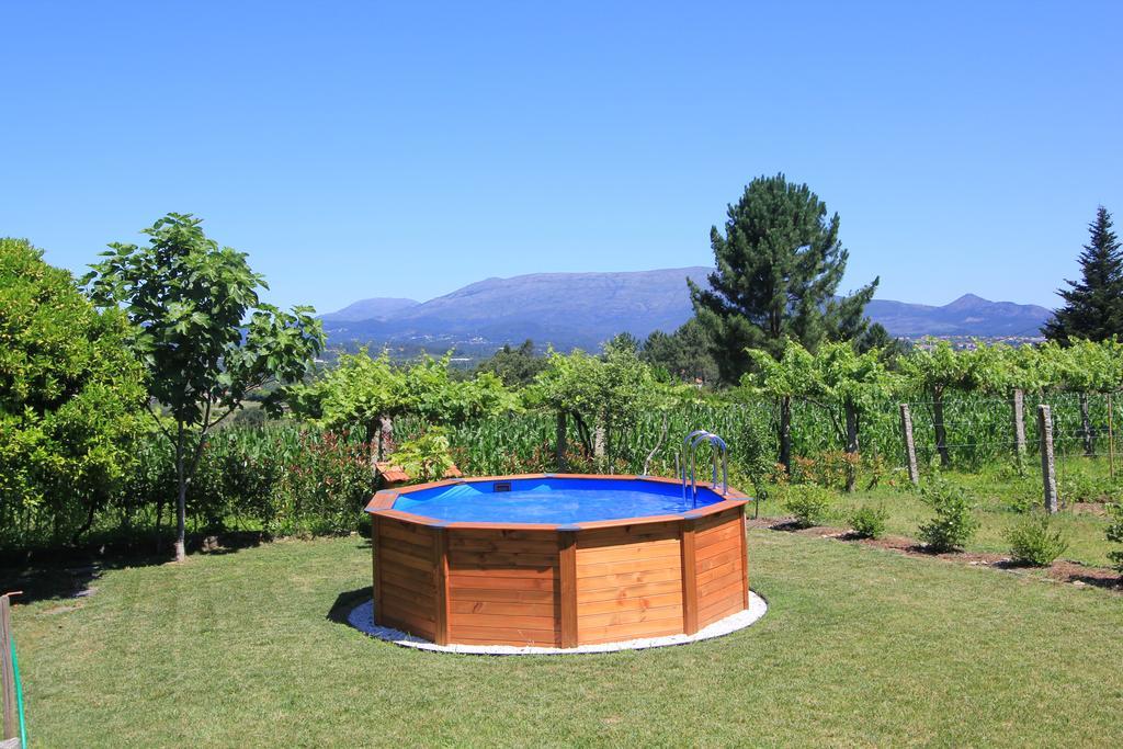 Quinta Miranda Villa Geraz do Lima Luaran gambar