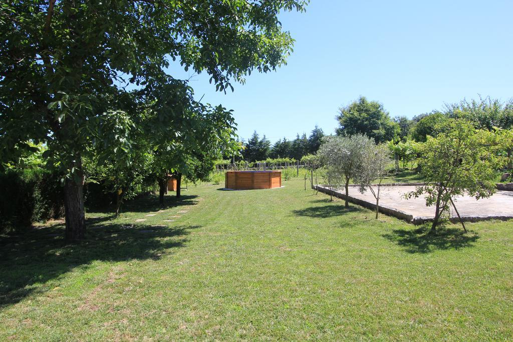 Quinta Miranda Villa Geraz do Lima Luaran gambar