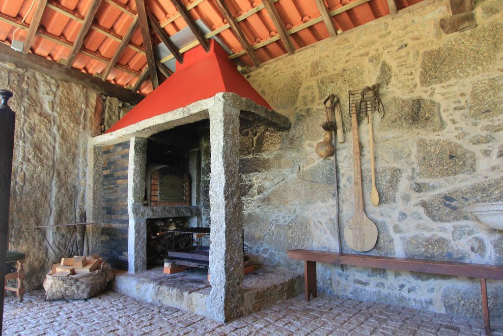 Quinta Miranda Villa Geraz do Lima Luaran gambar