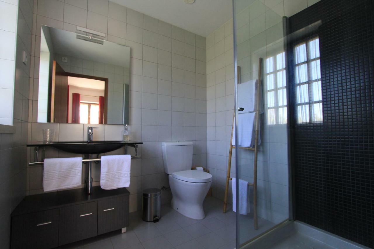 Quinta Miranda Villa Geraz do Lima Luaran gambar