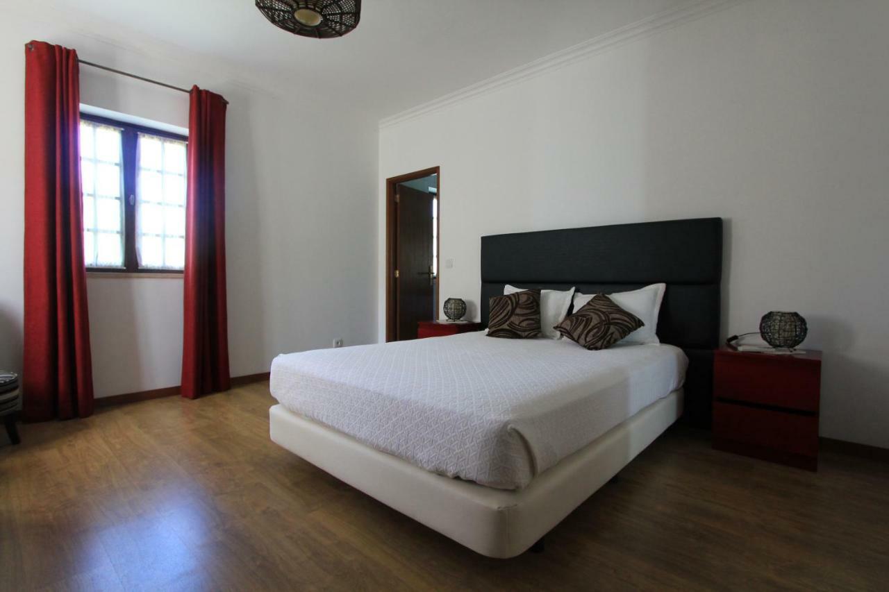 Quinta Miranda Villa Geraz do Lima Luaran gambar