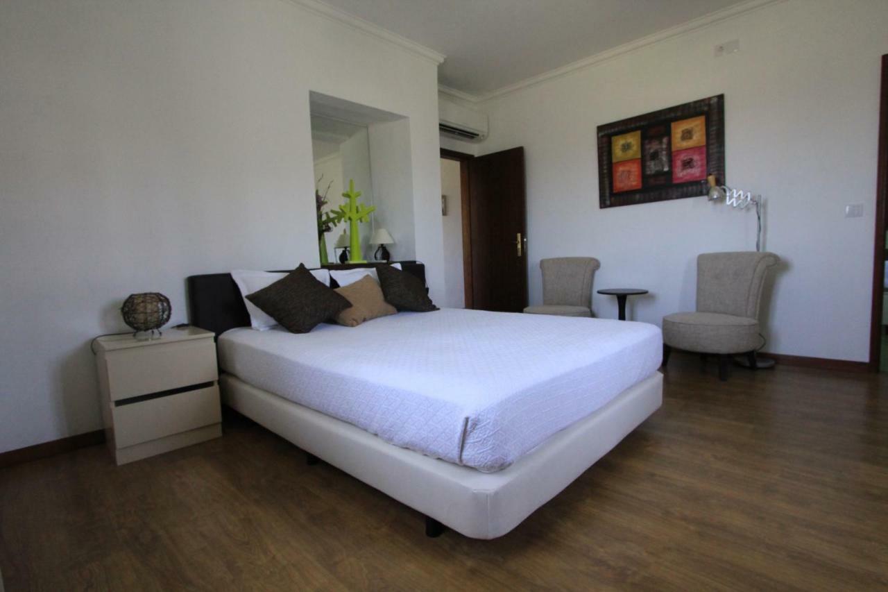 Quinta Miranda Villa Geraz do Lima Luaran gambar